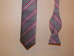 SCV Regimental Neck & Bow Ties