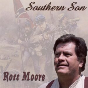 Southern Son - Ross Moore