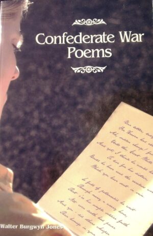 Confederate War Poems