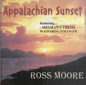 Appalachian Sunset - Ross Moore