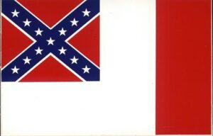 3rd National Flag