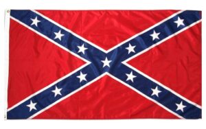 Army of Tennessee Battle Flag