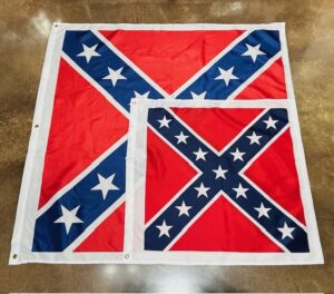 Army of Northern Virginia Battle Flag