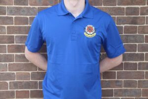 Life Member Polo Shirt
