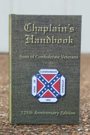 125th Anniversary Edition Chaplain's Handbook