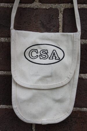 CSA Mini Haversack