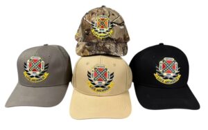 Life Member Non-Mesh Ball Caps