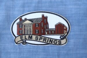 Elm Springs Patch