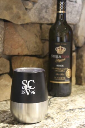 SCV 1896 Wine Tumbler