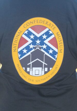 National Confederate Museum Children's Tee