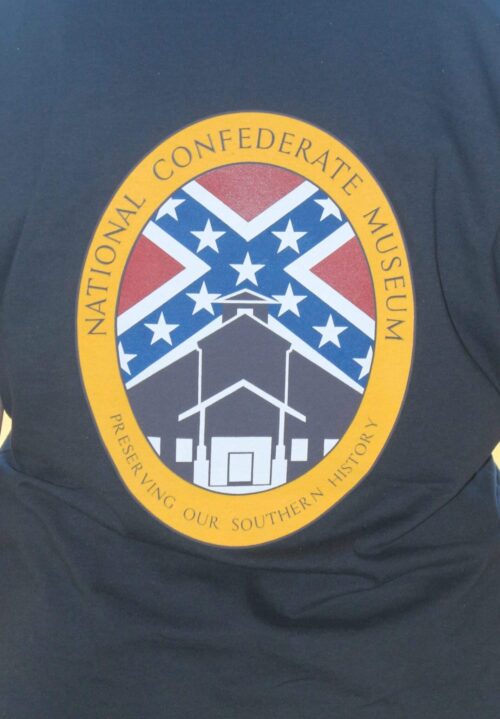 National Confederate Museum Children's Tee