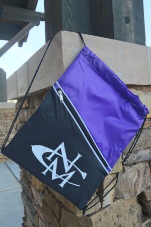 NCM Drawstring Bag