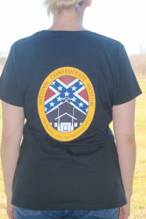 Ladies' National Confederate Museum Tee