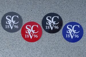 SCV 1896 Exterior Decal