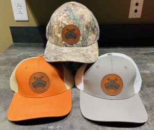National Confederate Museum Trucker Hat