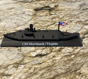Metal CSS Virginia
