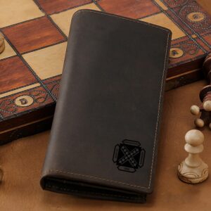 SCV Logo Large Business Wallet
