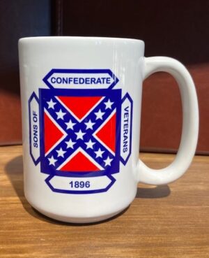 Logo Coffee Mug