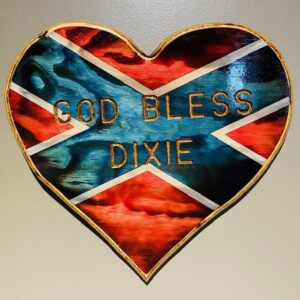 Handcrafted Wooden Signs - MADE IN USA