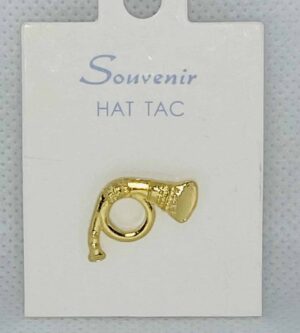 Infantry Lapel Pin