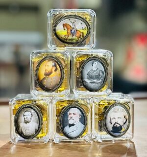 Dixieland Music Boxes
