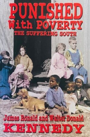 Punished with Poverty - The Suffering South