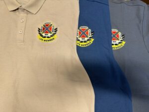 Life Member Short Sleeve Cotton/Poly Polo Shirt