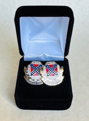 Life Member Cufflinks