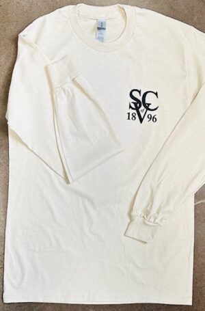 SCV 1896/National Confederate Museum Long Sleeve T-Shirt