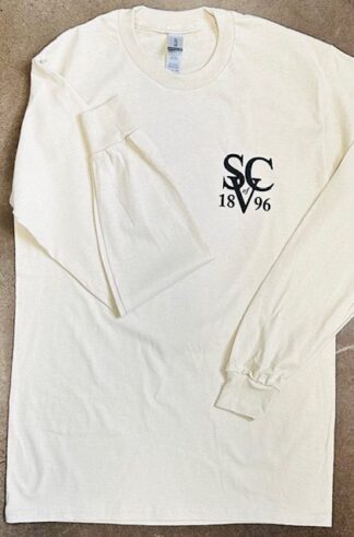 SCV 1896/National Confederate Museum Long Sleeve T-Shirt