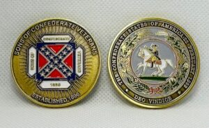 *New* SCV Challenge Coin