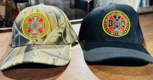 CSA Southern Cross Caps