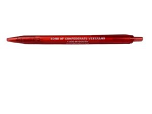 Recruiting Ball Point Ink Pens