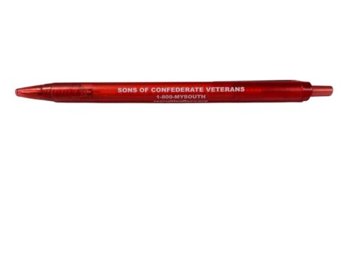 Recruiting Ball Point Ink Pens