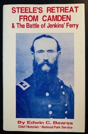 Steele's Retreat From Camden & The Battle of Jenkins' Ferry