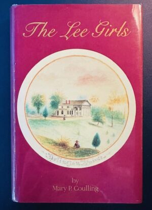The Lee Girls (1994/HB)
